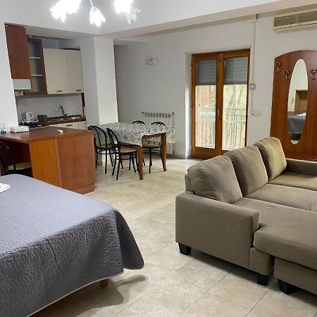 B&B Dionigi Crotone Zewnętrze zdjęcie