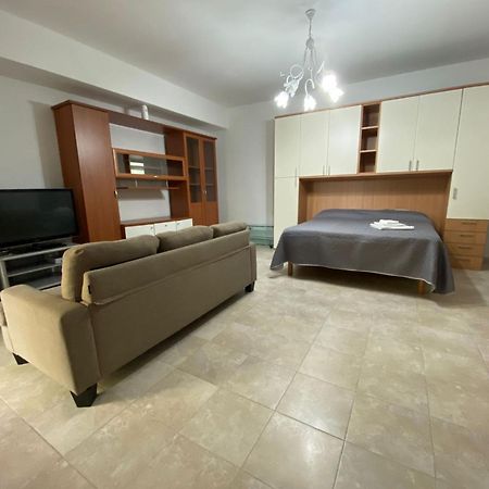 B&B Dionigi Crotone Zewnętrze zdjęcie
