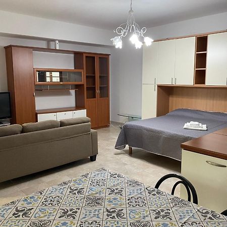 B&B Dionigi Crotone Zewnętrze zdjęcie
