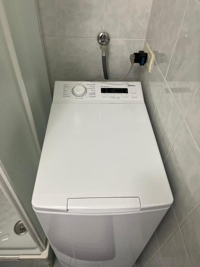B&B Dionigi Crotone Zewnętrze zdjęcie