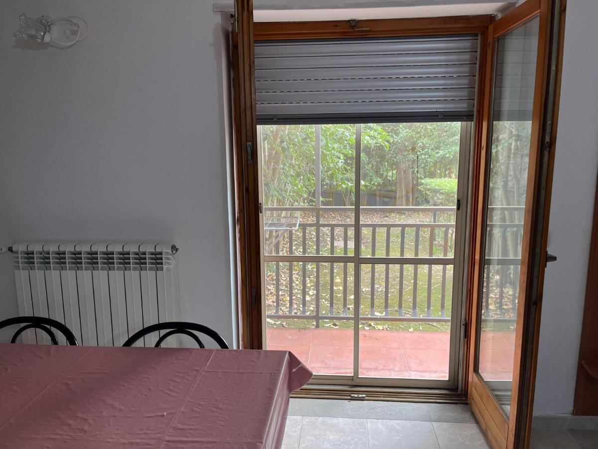 B&B Dionigi Crotone Zewnętrze zdjęcie