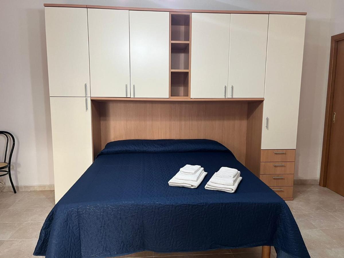 B&B Dionigi Crotone Zewnętrze zdjęcie
