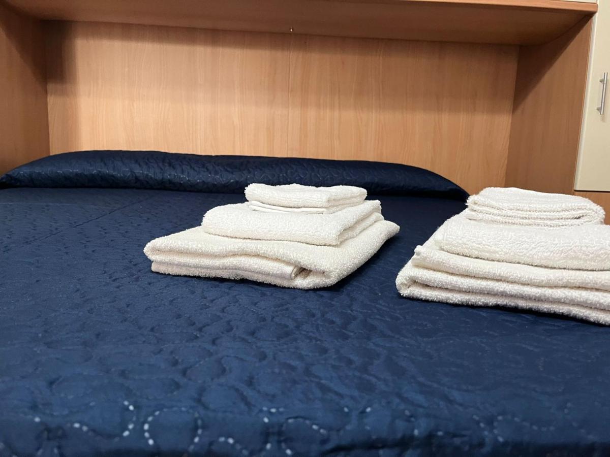 B&B Dionigi Crotone Zewnętrze zdjęcie