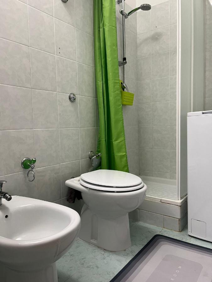 B&B Dionigi Crotone Zewnętrze zdjęcie