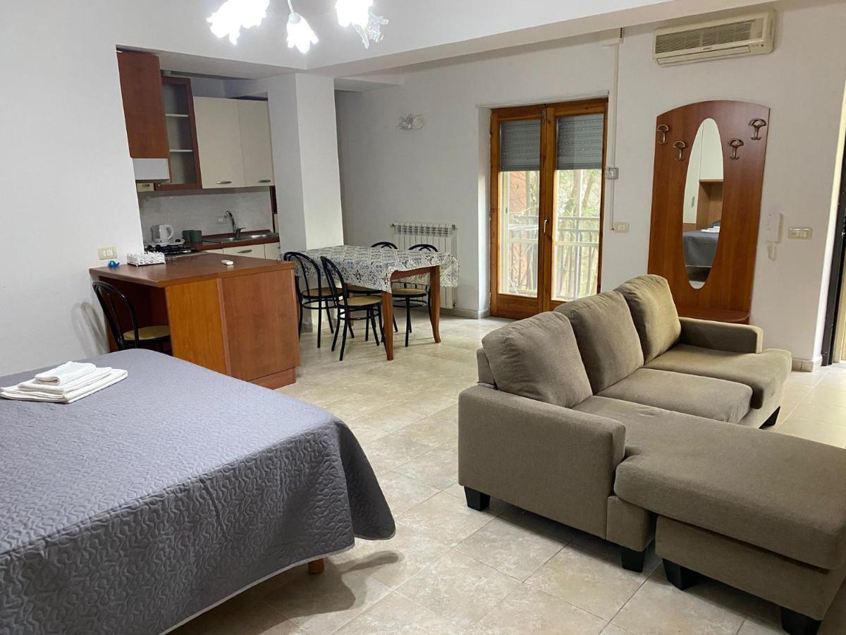 B&B Dionigi Crotone Zewnętrze zdjęcie