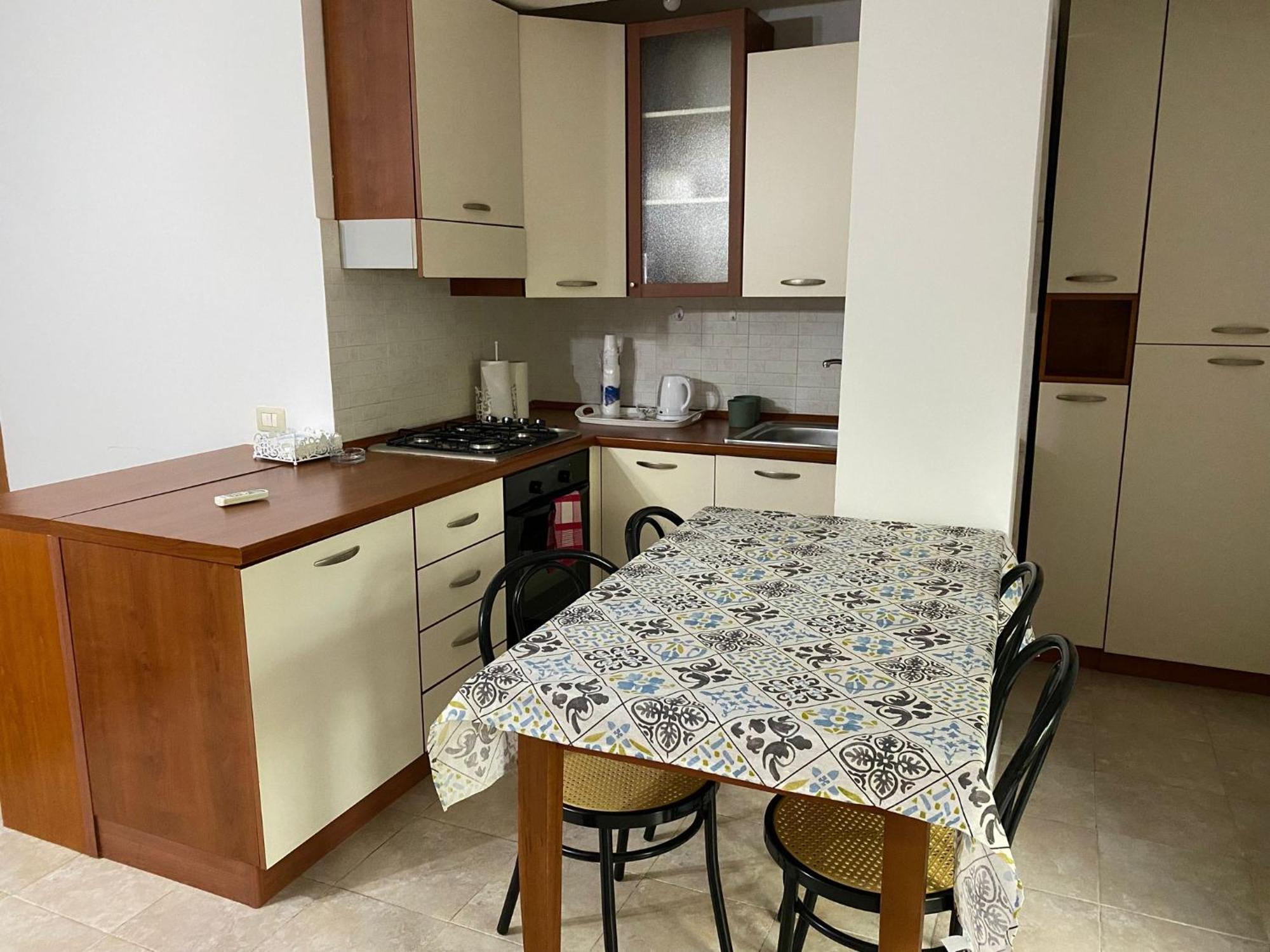 B&B Dionigi Crotone Zewnętrze zdjęcie
