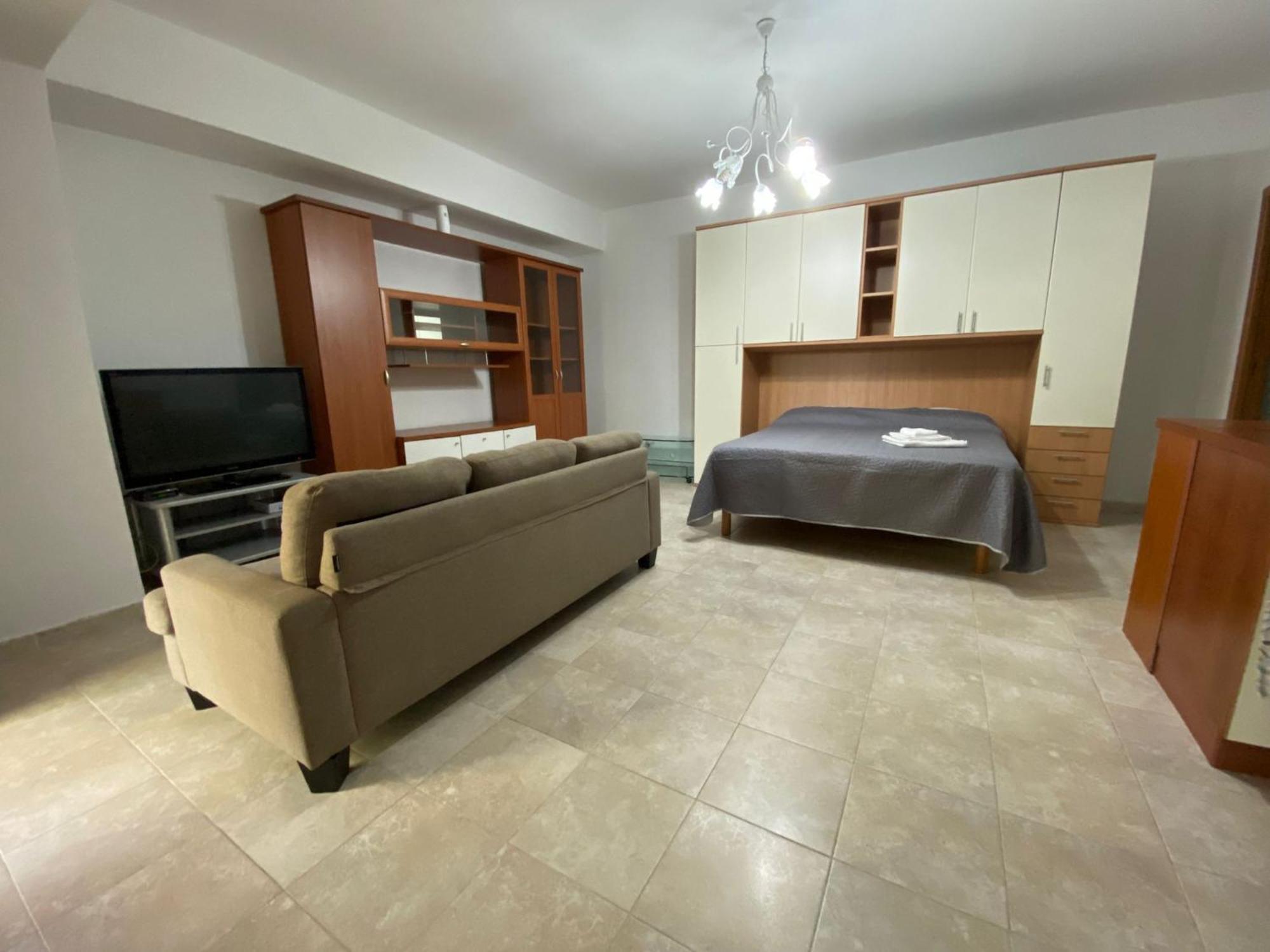 B&B Dionigi Crotone Zewnętrze zdjęcie