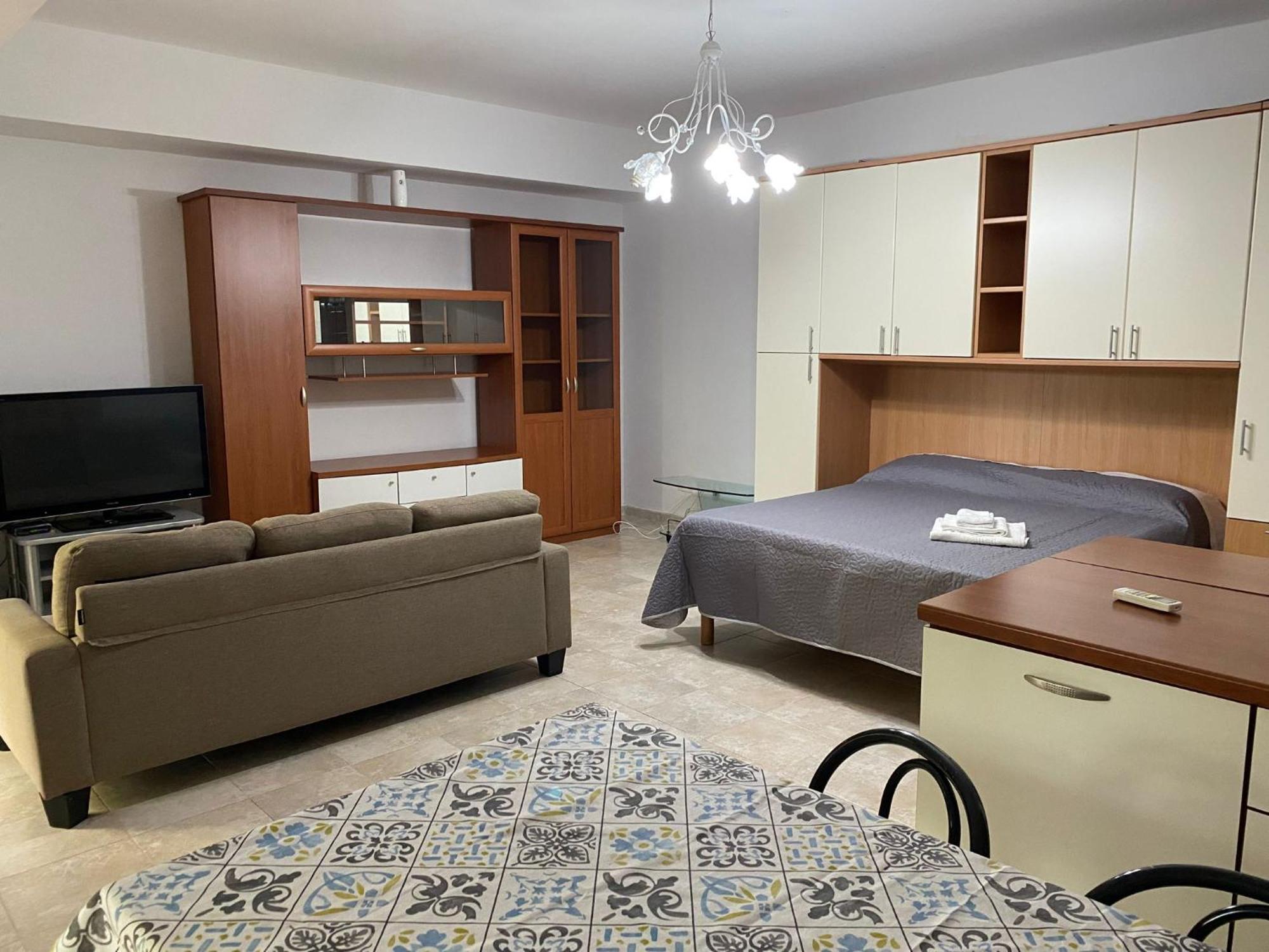 B&B Dionigi Crotone Zewnętrze zdjęcie