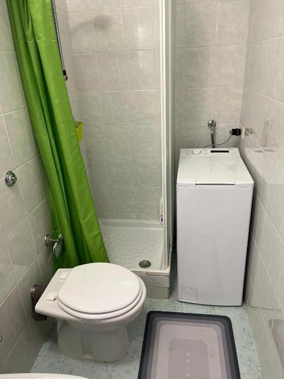 B&B Dionigi Crotone Zewnętrze zdjęcie