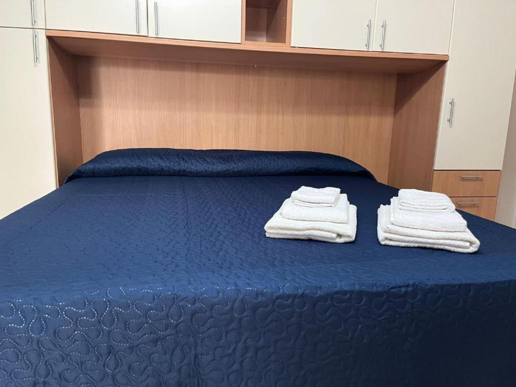 B&B Dionigi Crotone Zewnętrze zdjęcie